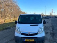 tweedehands Opel Vivaro 2.5 CDTI