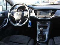 tweedehands Opel Astra 1.6 CDTI Business Executive, Navigatie, Airco/ECC!