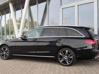 tweedehands Mercedes C300e C 300 Estate320PK 9G-TRONIC Navi | Led | Camera |