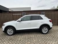 tweedehands VW T-Roc 1.5 TSI Style