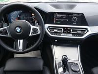 Occasion BMW 320 Executive 184 PK (135 kW) 2020 Grijs Sedan
