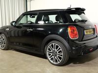 tweedehands Mini John Cooper Works Pakket 1.5 Cooper Chili Serious Business