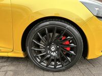 tweedehands Renault Clio IV 1.6 R.S. AUTOMAAT APK 11-2024 MEENEEMPRIJS