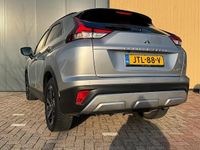 Occasion Mitsubishi Eclipse Cross Intense 98 PK (72 kW) 2024 Grijs SUV