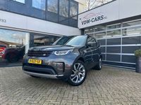 tweedehands Land Rover Discovery 2.0 Sd4 S