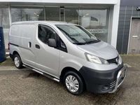 tweedehands Nissan NV200 NV200Airco Trekhaak