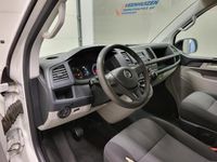 tweedehands VW Transporter 2.0TDI L2/H1 Dubbele Cabine Airco