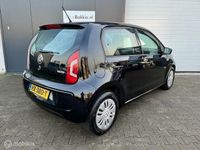 tweedehands VW up! UP! 1.0 moveBlueMotion Airco / 5-Drs / NAP / Dealeronderhouden!