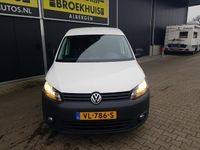 tweedehands VW Caddy 1.6 TDI