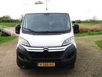 tweedehands Citroën Jumper 33 2.0 BlueHDi L2H2 Economy DC Zeer Mooi, APK