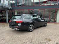 Occasion Mercedes E300 Business 211 PK (155 kW) 2021 Grijs Stationwagen