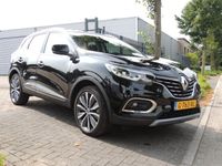 tweedehands Renault Kadjar 1.3 140pk TCE INTENS Leder/Trekhaak/18inch Velgen/