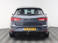 tweedehands Seat Leon ST 1.0 EcoTSI Intense | Trekhaak | Keyless | Carpl