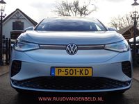 Occasion VW ID.4 GTX 220 kW (300 PK) 2022 Grijs SUV