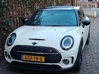 Occasion Mini John Cooper Works Clubman 178 PK (130 kW) 2021 Stationwagen