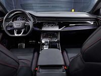 tweedehands Audi RS Q8 4.0 TFSI quattro KERAMISCH | PANORAMADAK | B&O | H