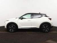 tweedehands Nissan Juke 1.0 DIG-T N-Design