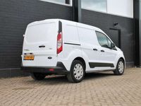 tweedehands Ford Transit Connect 1.5 EcoBlue EURO 6 - Airco - € 12.900- Ex.