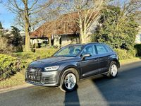 tweedehands Audi Q5 55 TFSIe quattro Competition 367PK 3x S-LineoTrekhaak