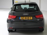 tweedehands Audi A1 Sportback 1.0 TFSI Navigatie | Lichtmetalen velgen