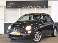 tweedehands Fiat 500C 1.2 Lounge