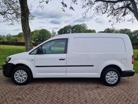 tweedehands VW Caddy Maxi 1.6 TDI BMT / Trekhaak / Ladenkasten