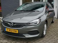 tweedehands Opel Astra 1.2 Business Edition Airco Navi Cruise 16"velgen