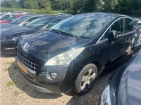 tweedehands Peugeot 3008 1.6 THP Première