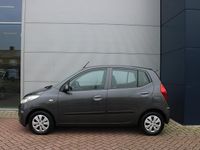 Occasion Hyundai i10 69 PK (50 kW) 2012 Grijs Hatchback