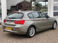 tweedehands BMW 116 1-SERIE VERWAVHT D EDE SPORT