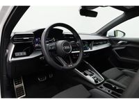 tweedehands Audi A3 Limousine 35 TFSI 150PK S-tronic S edition