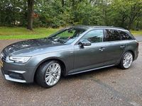 Occasion Audi A4 Black Edition 149 PK (109 kW) 2018