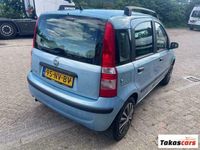 tweedehands Fiat Panda  1.2