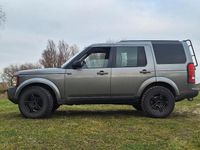 Occasion Land Rover Discovery 3 190 PK (139 kW) 2009 SUV