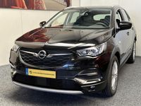 tweedehands Opel Grandland X 1.2 Turbo Business Edition 8x op Voorraad ! NAVIGA