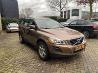 tweedehands Volvo XC60 2.0 T5 FWD Kinetic Automaat