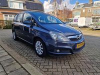 tweedehands Opel Zafira 1.8 Executive