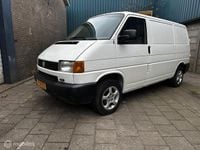 Occasion VW T4 88 PK (64 kW) 2001 Overige Van