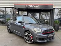 Occasion Mini John Cooper Works Countryman 306 PK (225 kW) 2021 Grijs SUV