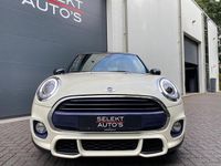 Occasion Mini John Cooper Works 136 PK (100 kW) 2016 Wit Hatchback
