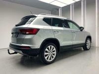 tweedehands Seat Ateca 1.6 TDI*GARANTIE 12 MOIS*GPS*XENON*AIRCO*ALCANTARA