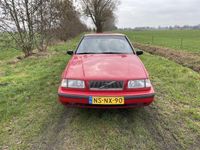 tweedehands Volvo 440 1.8i