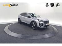 Occasion Peugeot 2008 Allure 146 PK (107 kW) 2024 Grijs SUV