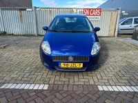 tweedehands Fiat Punto 1.2 *APK*NAP*Airco*Luxe