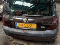 Occasion Renault Clio II 98 PK (72 kW) 2003 Hatchback