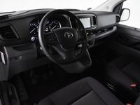 tweedehands Toyota Proace Worker 1.6 D-4D Professional *Navigatie*Park assis