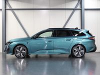 Occasion Peugeot 308 SW GTi 181 PK (133 kW) 2024 Blauw Stationwagen