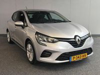 Occasion Renault Clio V Business 2021 Grijs (metallic) Hatchback