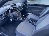 tweedehands VW Beetle 1.2 TSI Design