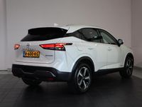 Occasion Nissan Qashqai 360º 191 PK (140 kW) 2022 Wit SUV